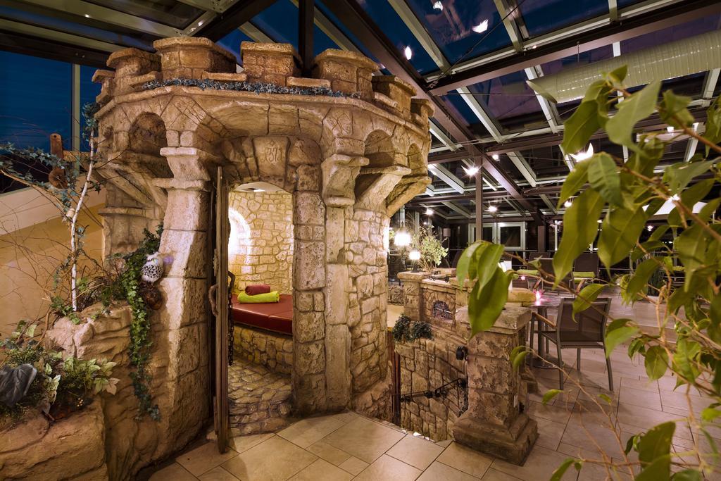 Forellenhof Roessle Hotel & Restaurant Lichtenstein  Extérieur photo